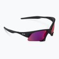 Sluneční brýle Oakley Suture Jacket matte black 2