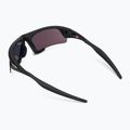 Sluneční brýle Oakley Suture Jacket matte black 3