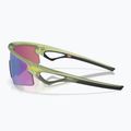 Sluneční brýle Oakley Sphaera Strike Tour De France matte fern/prizm road jade 3