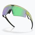 Sluneční brýle Oakley Sphaera Strike Tour De France matte fern/prizm road jade 4