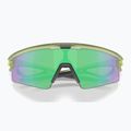 Sluneční brýle Oakley Sphaera Strike Tour De France matte fern/prizm road jade 5
