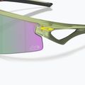Sluneční brýle Oakley Sphaera Strike Tour De France matte fern/prizm road jade 6