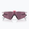 Sluneční brýle Oakley Sphaera Strike Giro D'Italia matte clear/prizm road black 2