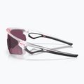 Sluneční brýle Oakley Sphaera Strike Giro D'Italia matte clear/prizm road black 3