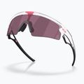 Sluneční brýle Oakley Sphaera Strike Giro D'Italia matte clear/prizm road black 4