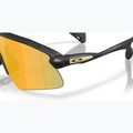 Sluneční brýle Oakley Stunt Devil matte black splatter/prizm 24k 6
