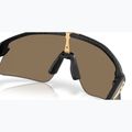 Sluneční brýle Oakley Stunt Devil matte black splatter/prizm 24k 7