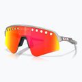 Sluneční brýle Oakley Sutro Lite Sweep space dust/prizm ruby