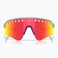 Sluneční brýle Oakley Sutro Lite Sweep space dust/prizm ruby 2