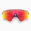Sluneční brýle Oakley Sutro Lite Sweep space dust/prizm ruby 5