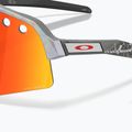 Sluneční brýle Oakley Sutro Lite Sweep space dust/prizm ruby 6