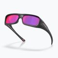 Sluneční brýle Oakley Permian matte black ink 4