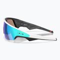 Sluneční brýle Oakley Meta Vanguard white/prizm sapphire 6