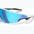 Sluneční brýle Oakley Meta Vanguard white/prizm sapphire 7