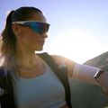 Sluneční brýle Oakley Meta Vanguard white/prizm sapphire 9