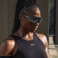 Sluneční brýle Oakley Meta Vanguard black/prizm black 6