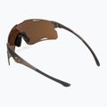 Sluneční brýle Oakley Cybr Lightning prizm 24k 2