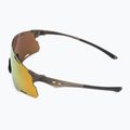 Sluneční brýle Oakley Cybr Lightning prizm 24k 4