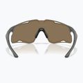 Sluneční brýle Oakley Cybr Lightning prizm 24k 5