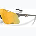 Sluneční brýle Oakley Cybr Lightning prizm 24k 7