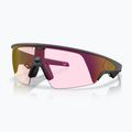 Sluneční brýle Oakley Meta Vanguard black/prizm transitions ember