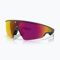 Sluneční brýle Oakley Meta Vanguard black/prizm transitions ember 2