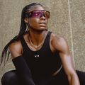 Sluneční brýle Oakley Meta Vanguard black/prizm transitions ember 8