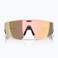 Sluneční brýle Oakley Meta Vanguard white/prizm rose gold 2