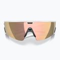 Sluneční brýle Oakley Meta Vanguard white/prizm rose gold 3