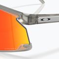 Sluneční brýle Oakley Bxtr matte grey ink/prizm ruby 6