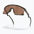 Sluneční brýle Oakley Bxtr olive ink/prizm tungsten 4