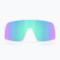 Sluneční brýle Oakley Sutro S matte white/prizm sapphire 2