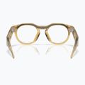 Brýle s kamerou Oakley Meta HSTN light curry/transitions brown 7