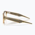 Brýle s kamerou Oakley Meta HSTN light curry/transitions brown 8