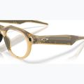 Brýle s kamerou Oakley Meta HSTN light curry/transitions brown 9