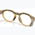 Brýle s kamerou Oakley Meta HSTN light curry/transitions brown 10