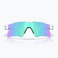 Sluneční brýle Oakley Radar EV Heater polished white/prizm sapphire 2