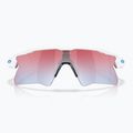 Sluneční brýle Oakley Radar EV Heater polished white/prizm snow sapphire 2