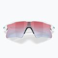 Sluneční brýle Oakley Radar EV Heater polished white/prizm snow sapphire 3