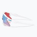 Sluneční brýle Oakley Radar EV Heater polished white/prizm snow sapphire 5