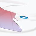 Sluneční brýle Oakley Radar EV Heater polished white/prizm snow sapphire 6