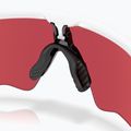 Sluneční brýle Oakley Radar EV Heater polished white/prizm snow sapphire 7