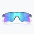 Sluneční brýle Oakley Radar EV Heater trans pacific/prizm sapphire polar 2