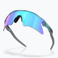 Sluneční brýle Oakley Radar EV Heater trans pacific/prizm sapphire polar 4