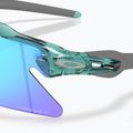 Sluneční brýle Oakley Radar EV Heater trans pacific/prizm sapphire polar 6