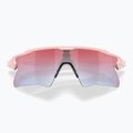 Sluneční brýle Oakley Radar EV Heater pink milkshake/prizm snow sapphire 3