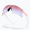 Sluneční brýle Oakley Radar EV Heater pink milkshake/prizm snow sapphire 4