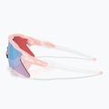 Sluneční brýle Oakley Radar EV Heater pink milkshake/prizm snow sapphire 5
