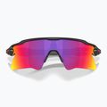 Sluneční brýle Oakley Radar EV Heater matte black/prizm road 3