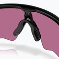 Sluneční brýle Oakley Radar EV Heater matte black/prizm road 7